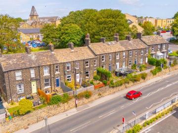 Yeadon Leeds, LS19, Bradford and West Yorkshire, North England
