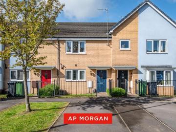 Redditch, Worcestershire county, Midlands