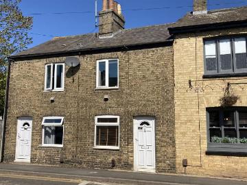 East Cambridgeshire, East of England - Garden