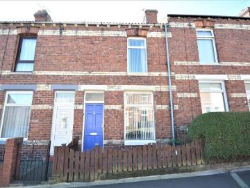 Toronto Bishop Auckland, DL15, North East, North England