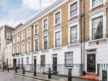 Eccleston Square, London, Greater London
