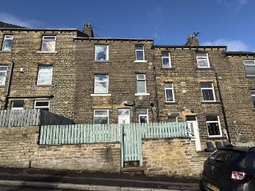 Siddal Halifax, HX5, Bradford and West Yorkshire, North England