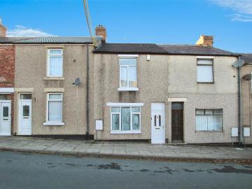 North East, North England - Equipped kitchen