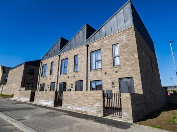 Waverley Rotherham, S13, Sheffield, South Yorkshire, Midlands