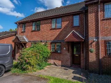 Compton Wolverhampton, WV3, Black Country, West Midlands, Midlands