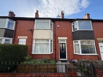 Bury, Greater Manchester, North West England