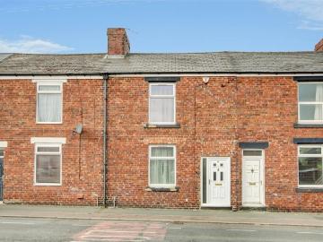 Pity Me Durham, DH1, North East, North England