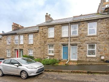 Chyandour Penzance, TR18, Penzance, Cornwall county, South West England