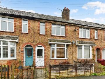 Chichester, West Sussex county, Sussex