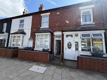 Washwood Heath Birmingham, B8, Stoke and Staffordshire, West Midlands, Midlands