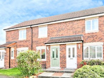 Pelton Fell Chester Le Street, DH2, North East, North England