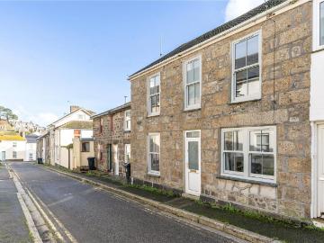 Gulval Penzance, TR19, Penzance, Cornwall county, South West England