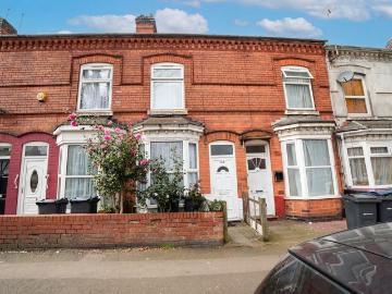 Poplar Road B11 Birmingham, Sparkbrook Birmingham, B10, Stoke and Staffordshire, West Midlands, Midlands