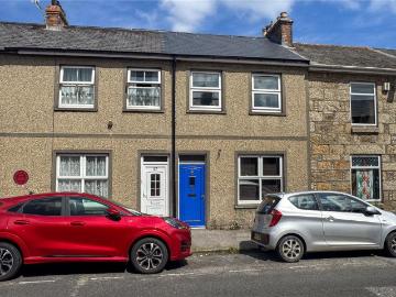 Chyandour Penzance, TR18, Penzance, Cornwall county, South West England