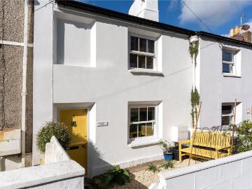 Gulval Penzance, TR19, Penzance, Cornwall county, South West England