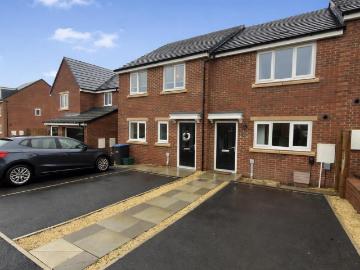 North East, North England - Garden, Concierge