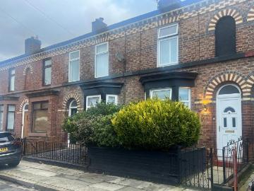 Garston Liverpool, L19, North East Wales, Midlands