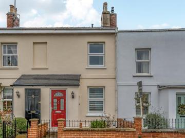 Leckhampton Cheltenham, GL51, Gloucestershire county, Southdowns