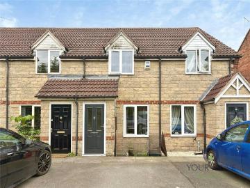House for sale in North West Leicestershire