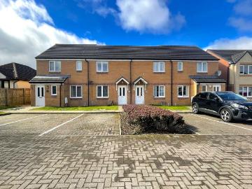 Calvine Pitlochry, PH18, East Central Scotland, South West Scotland