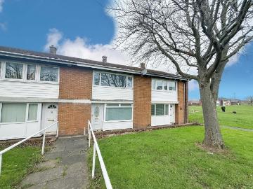 North East, North England - Garden, Equipped kitchen