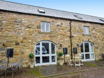 North East, North England - Garden, Equipped kitchen