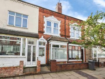 Bournville Birmingham, B30, Cotterridge, Birmingham, West Midlands, Midlands