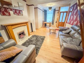 Garston Liverpool, L19, North East Wales, Midlands