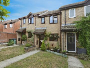 Fareham, Hampshire county, South East England
