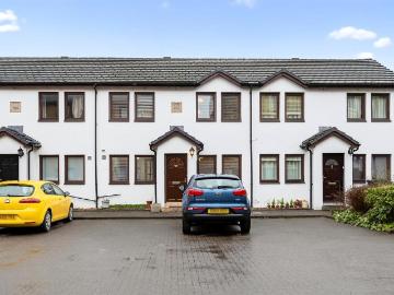 Paisley, Renfrewshire county, Glasgow and Clyde Valley