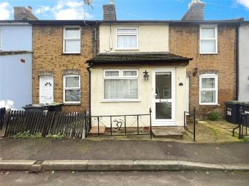 Isles of Scilly TR, Cornwall county, South West England