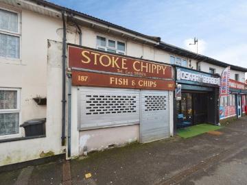 Stoke Road PO12 Gosport, Alverstoke Gosport, PO12, Gosport, Hampshire county, South East England