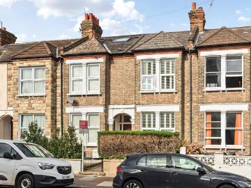 Tooting Graveney, London, Greater London