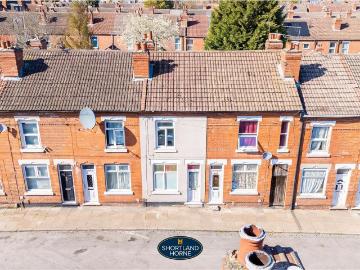 Coventry, West Midlands, Midlands - Equipped kitchen