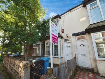 Hull, East Riding of Yorkshire county, North England