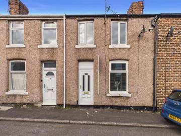 Southwick Sunderland, SR1, North East, North England