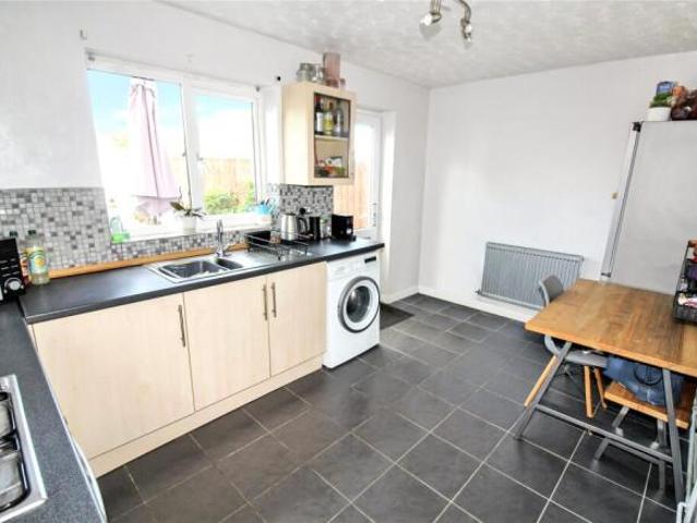 2 bedroom terraced house for sale in Francomes, Haydon Wick, Swindon, SN25