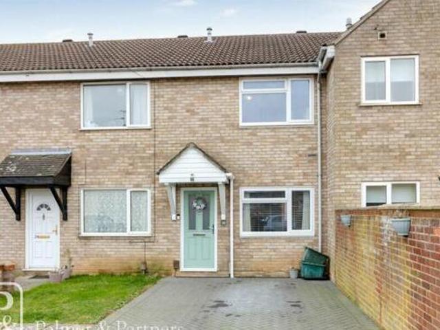 2 Bedroom Terraced House For Sale In Colchester, Essex