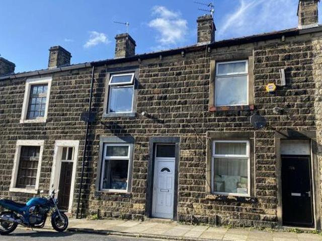 2 Bedroom Terraced House For Sale In Colne, Lancashire
