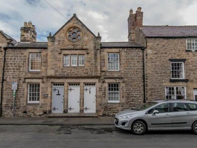 2 Bedroom Terraced House For Sale In Corbridge