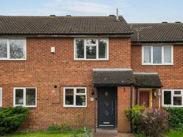 2 Bedroom Terraced House For Sale In Cambridge