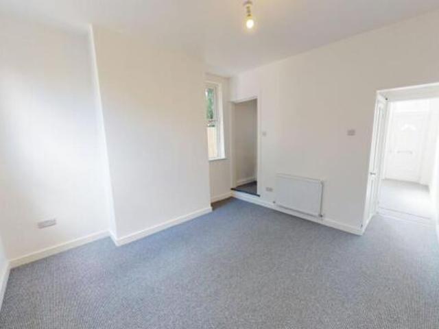 2 bedroom terraced house for sale in Camden Street, Heron Cross, Stoke on Trent, ST4