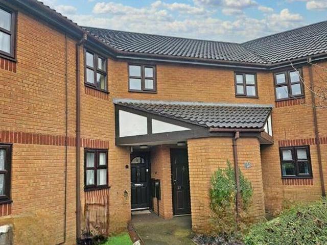 2 Bedroom Terraced House For Sale In Chadsmoor, Cannock