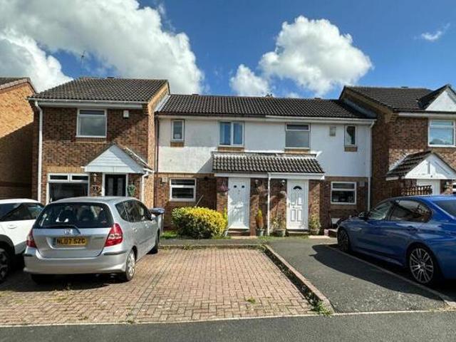2 Bedroom Terraced House For Sale In Chester Le Street