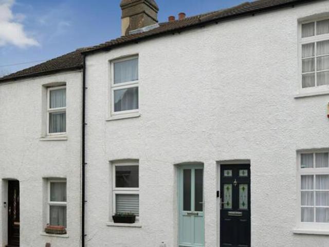 2 Bedroom Terraced House For Sale In Chislehurst, Kent