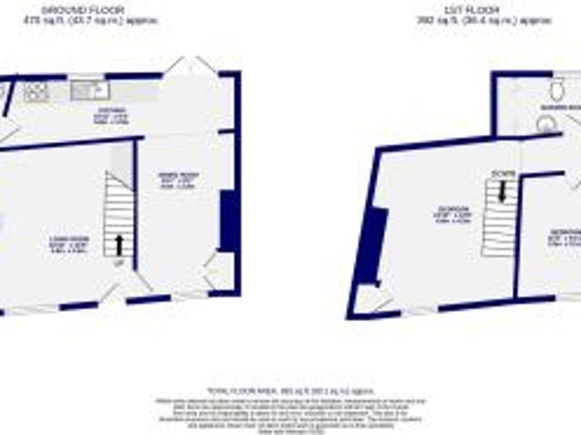 2 bedroom terraced house for sale in Clifton Green, York, YO30