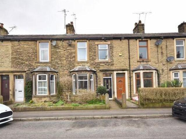 2 Bedroom Terraced House For Sale In Clitheroe, Lancashire
