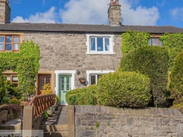 2 Bedroom Terraced House For Sale In Clitheroe, Lancashire