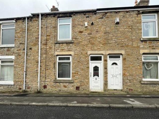 2 Bedroom Terraced House For Sale In Annfield Plain, Stanley