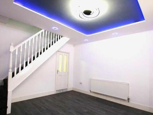 2 Bedroom Terraced House For Sale In Accrington